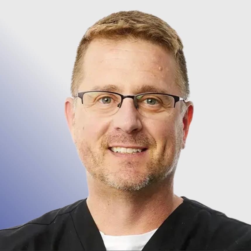 Dr. Robert Bergman